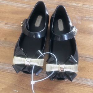 NWOT Mini Melissa c8